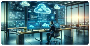 Formation Cloud Computing