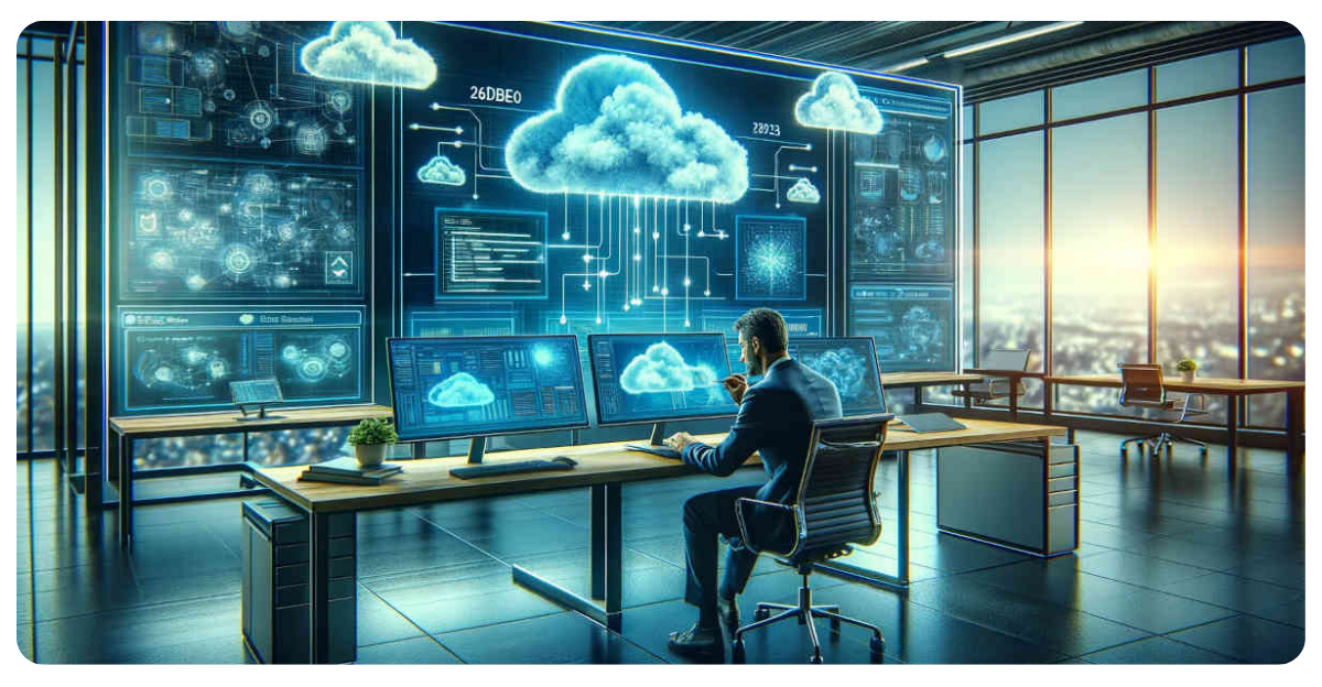 Formation Cloud Computing