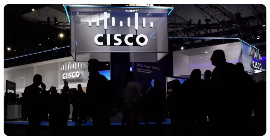 Formation Conception de réseaux d'entreprise Cisco