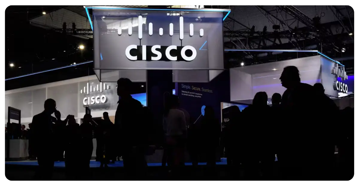 Formation Conception de réseaux d'entreprise Cisco