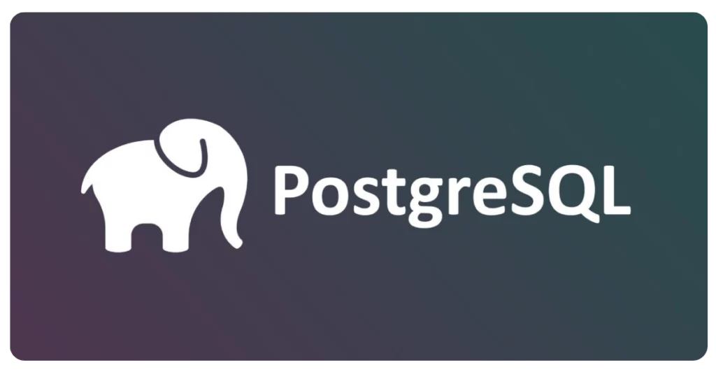Formation Développement PostgreSQL