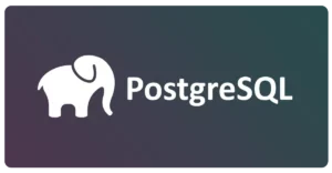 Formation Développement PostgreSQL