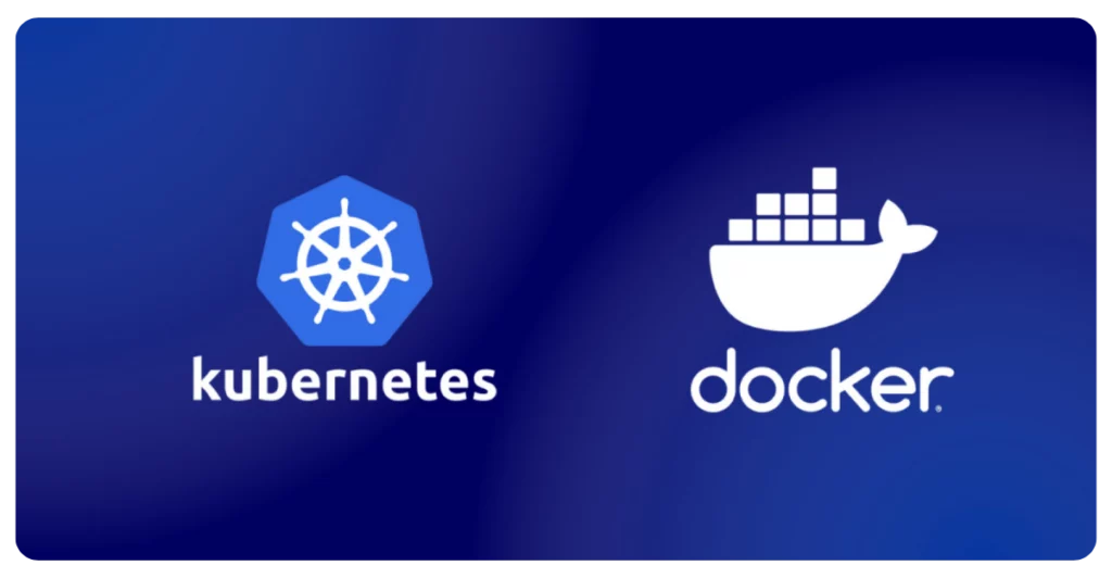 Formation Docker et Kubernetes