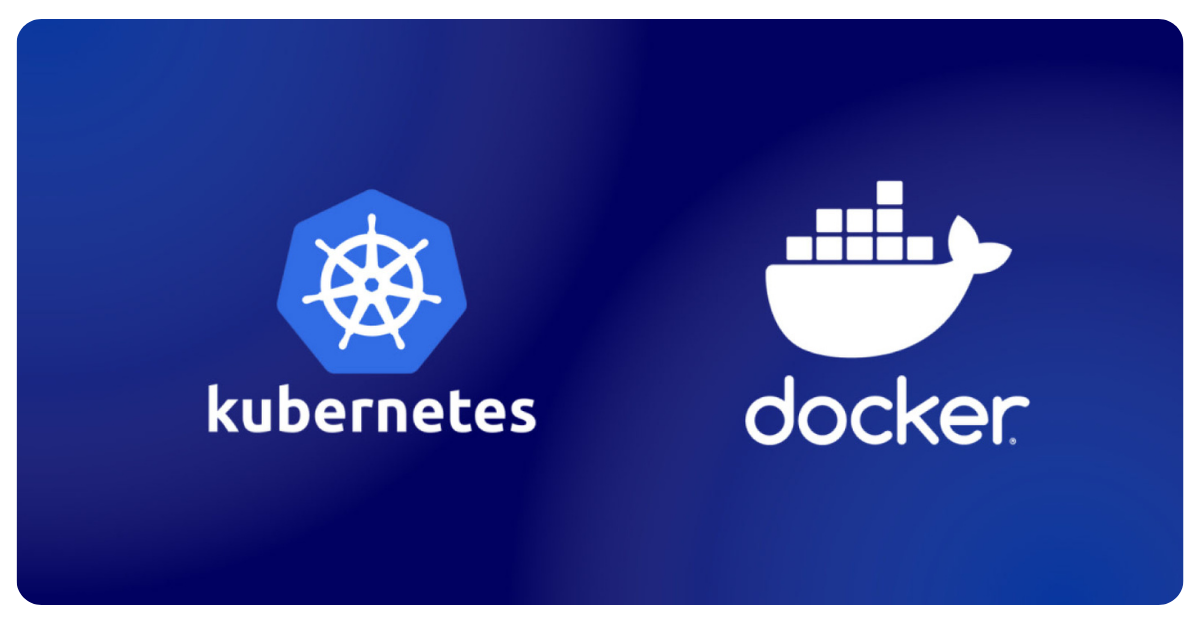 Formation Docker et Kubernetes