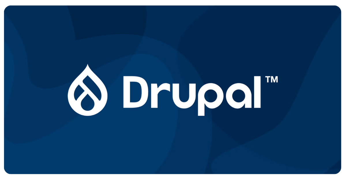 Formation Drupal 8 et 9