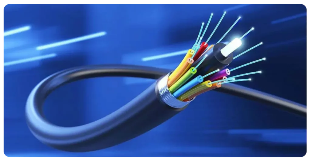 Formation Fibre Optique