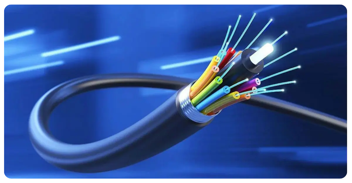 Formation Fibre Optique