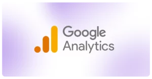 Formation Google Analytics