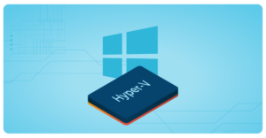 Formation Hyper V