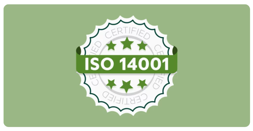Formation ISO 14001 Lead Implementer