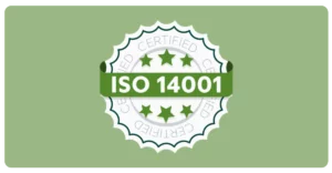 Formation ISO 14001 Lead Implementer