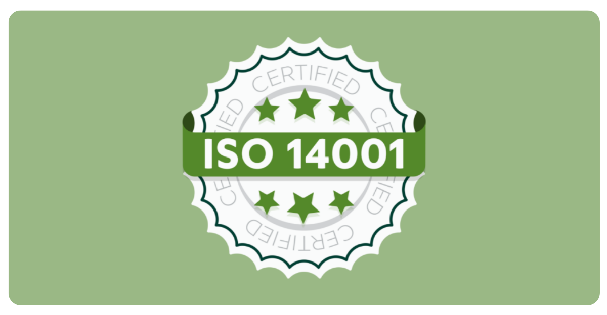 Formation ISO 14001 Lead Implementer