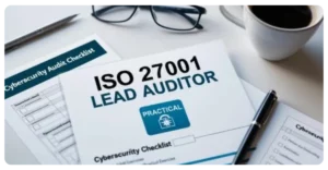Formation ISO 27001 Lead Auditor