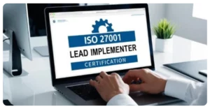 Formation ISO 27001