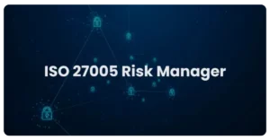 Formation ISO 27005 Risk Manager
