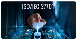 Formation ISO 27701 Certified Lead Implementer