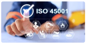 Formation ISO 45001