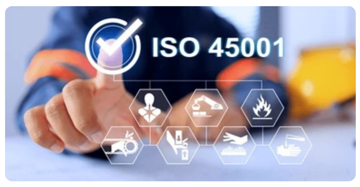 Formation ISO 45001