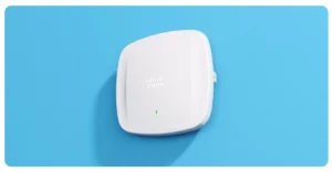 Formation Implémentation réseaux sans fil Cisco