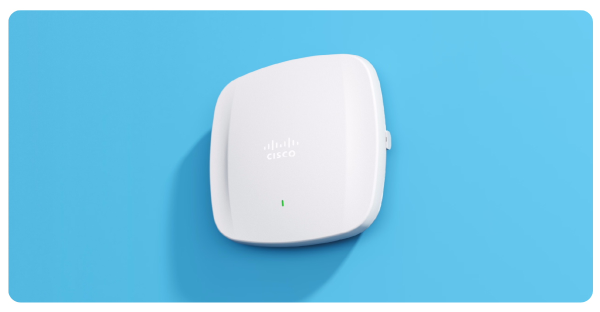 Formation Implémentation réseaux sans fil Cisco