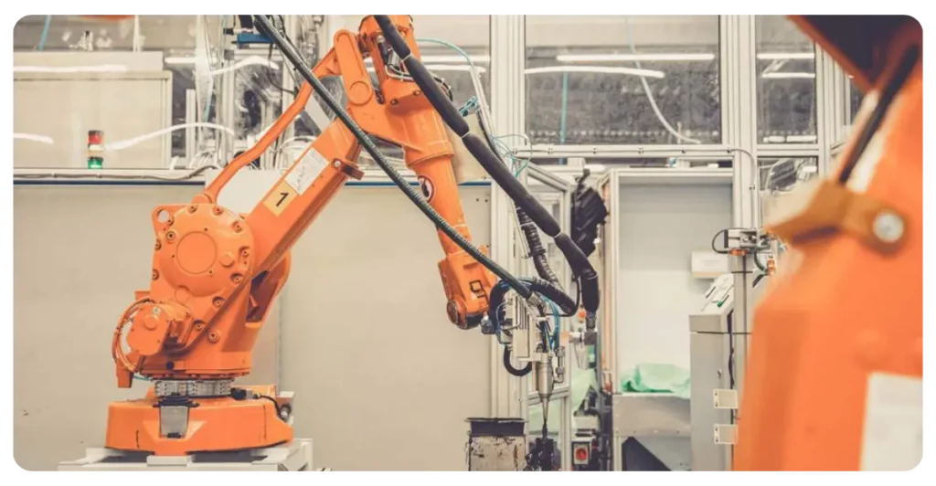 Formation Industrie 4.0