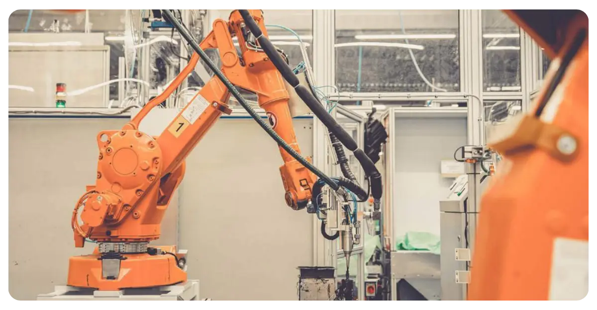 Formation Industrie 4.0
