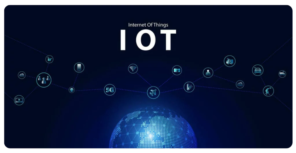 Formation IoT