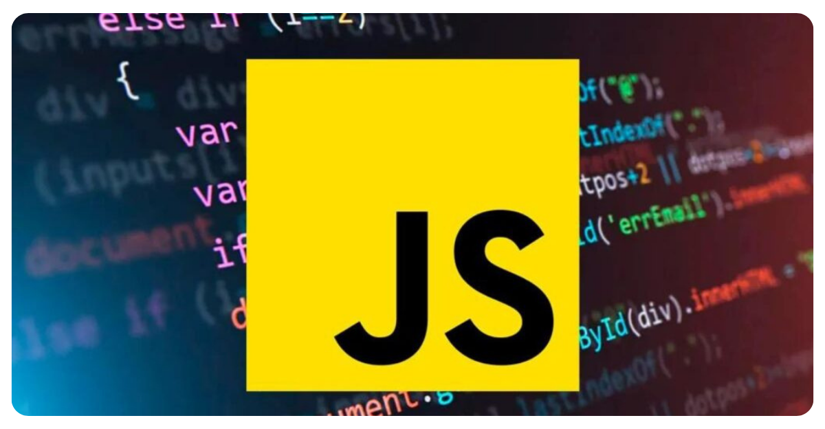 Formation JavaScript