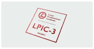 Formation Linux LPI 303