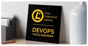 Formation LPi DevOps Tools Engineer