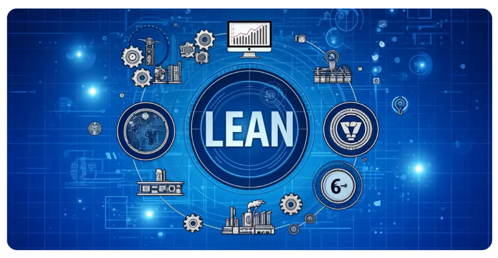 Formation Lean Office