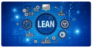Formation Lean Office
