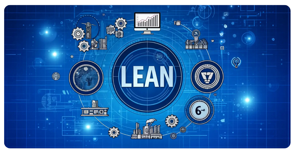 Formation Lean Office