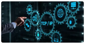 Formation TCP/IP