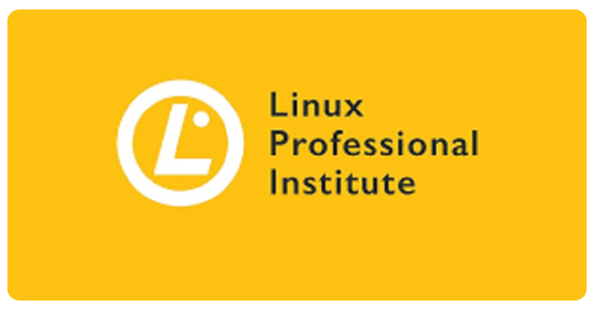 Formation Linux LPI 102
