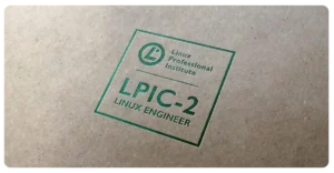 Formation LPI 201