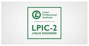 Formation LPI 202