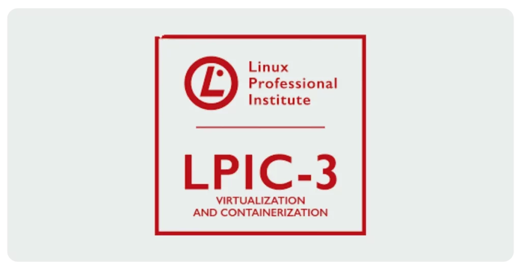 Formation Linux LPI 300