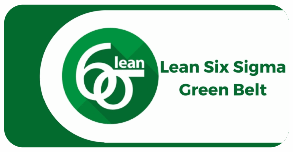 lean six sigma green belt