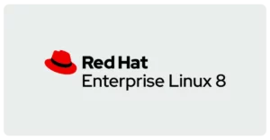 Formation Linux Red Hat 8