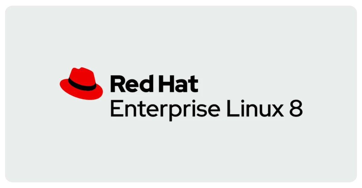 Formation Linux Red Hat 8