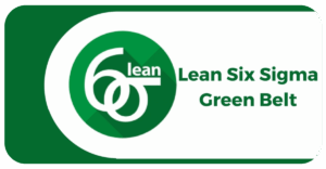 lean six sigma green belt