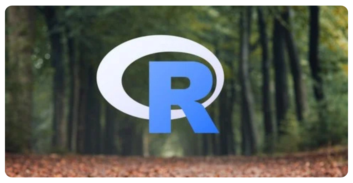 Formation Logiciel R