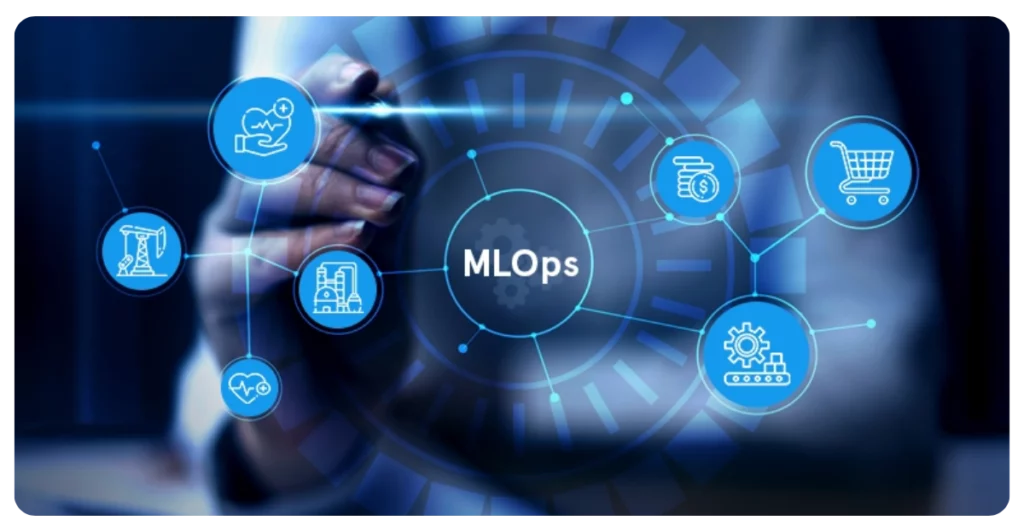 Formation MLOps