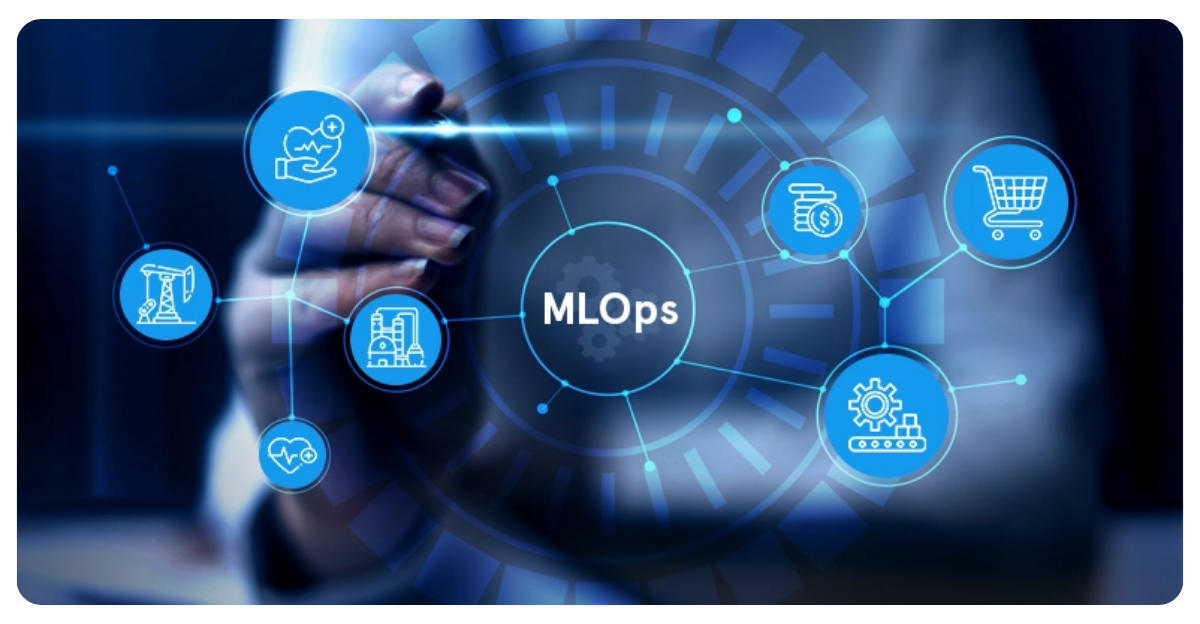 Formation MLOps