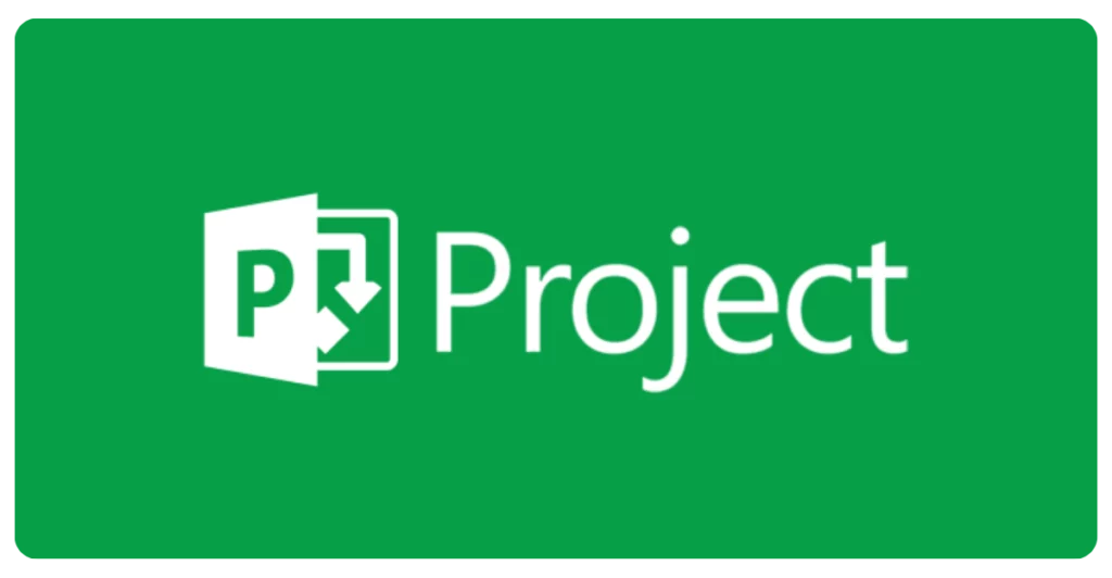 Formation MS Project 2016/2019