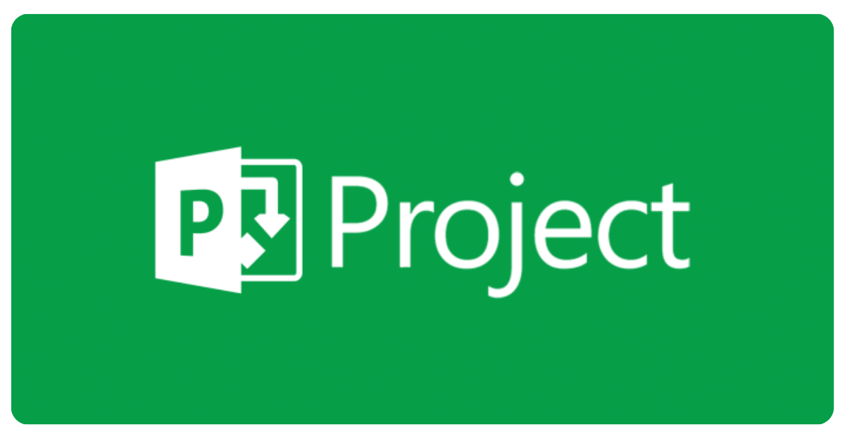 Formation MS Project 2016/2019