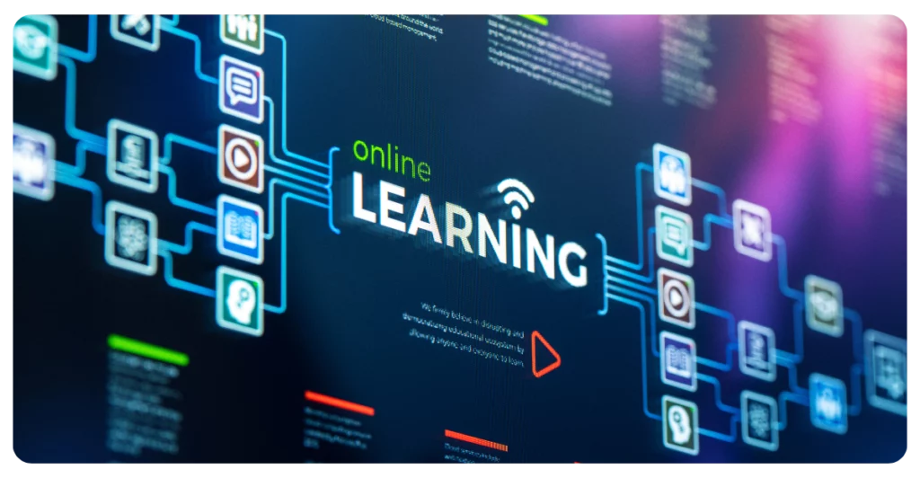 Formation Machine Learning