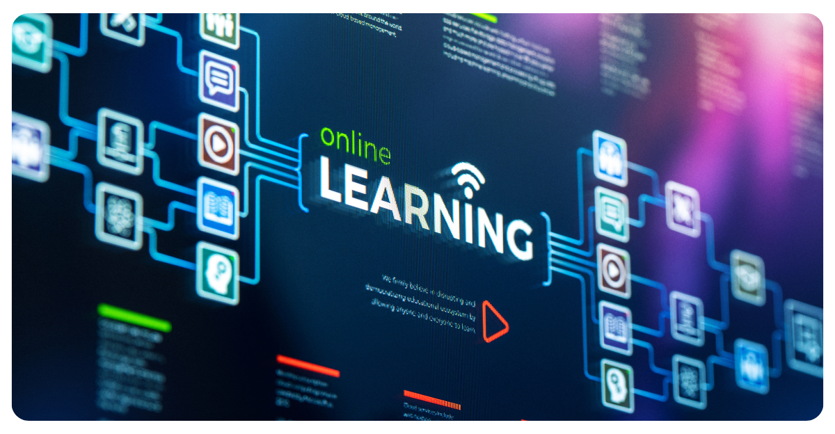 Formation Machine Learning