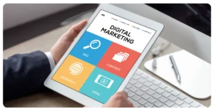 Formation Marketing Digital
